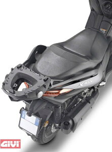 GIVI / �W�r Top box racks for MONOKEY or MONOLOCK boxes for different Yamaha models (s. Description) | SR2150