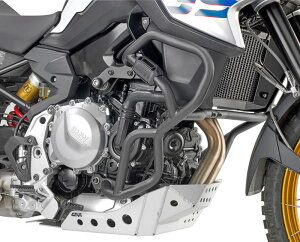 GIVI / �W�r Engine Guard for BMW F 750 GS- F 850 GS | TN5129