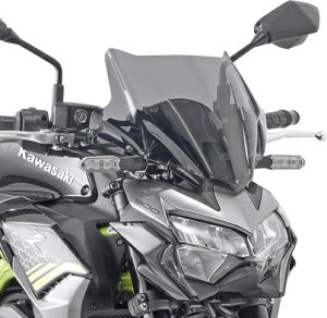Givi / �W�r �X�N���[�� Honda CB500F 19-- Kawasaki Z900 20�X���[�N dim. HxW 28x36-5 cm- �t�B�b�e�B���O�L�b�g required to insta | 1176A