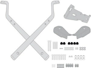 Givi / Wr MonokeyEMonolock gbvP[X AbN Suzuki GSX-S 1000 GT | 3121FZ