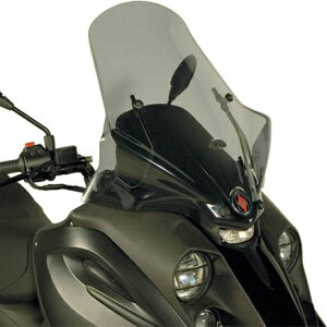 Givi / �W�r �E�B���h�X�N���[�� Gilera Fuoco 500- �e�B���e�b�h- dim. HxW 64-5 x 54-5 cm- �i�����L�b�gD340KI�ʓr�w���K�v�j | 340D