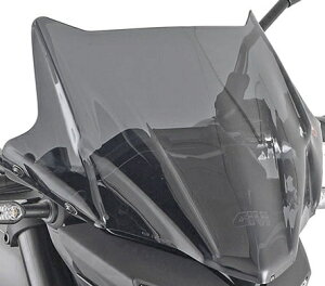 Givi / �W�r �X�N���[�� Kawasaki Z650 20-- Yamaha MT-03 20�X���[�N dim. HxW 28x36-5 cm- A4128A (Z650) or A2151A (MT-0 | 4128S