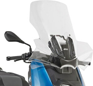 Givi / �W�r �E�C���h�X�N���[�� BMW C 400 X dim. HxW 68x645cm�iD5130KIT �t�B�b�e�B���O�L�b�g�ʓr�K�v�j | 5130DT