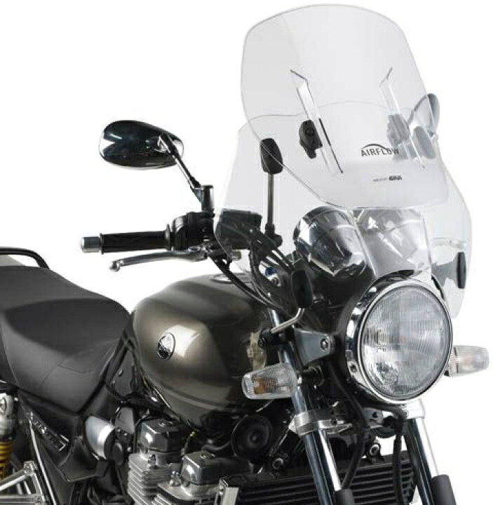 楽天市場】Givi / ジビ ユニバーサル スライディングウィンド 