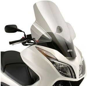 Givi / �W�r �E�C���h�V�[���h Honda Forza 300 ABS 13-16 | D1123ST