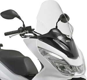 Givi / Wr EChXN[ D1136ST for Honda PCX 125-150 14-17 NA dim. HxW 63 x 435 cm | D1136ST