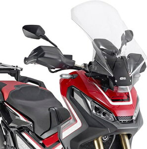 Givi / �W�r �E�C���h�X�N���[�� Honda X-ADV �N���A dim. HxW 65x40 cm | D1156ST