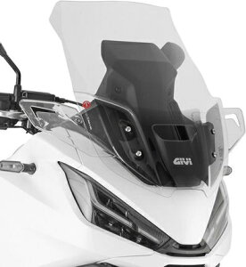 Givi / �W�r �E�C���h�X�N���[�� Honda NT 1100 �N���A dim. HxW 54 x 43 cm | D1196ST