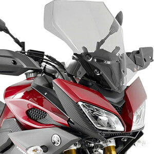 Givi / Wr EChXN[ Yamaha Tracer 900/FJ-09 15-17 CgX[N dim. HxW 48 x 42 cm | D2122S
