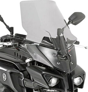 Givi / �W�r �E�C���h�X�N���[�� Yamaha MT-10 16-20 ���C�g�X���[�N dim. HxW 535x42 cm | D2129S