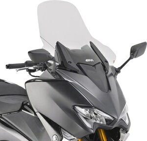Givi / Wr EChXN[ Yamaha TMAX 530 17-19 TMAX 560 20-21 NA dim. HxW 595 x 61 cm | D2133ST