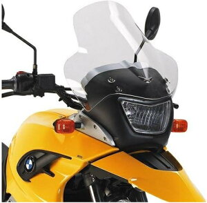 Givi / �W�r �E�C���h�V�[���h BMW F 650 GS 2004-2007 | D331ST