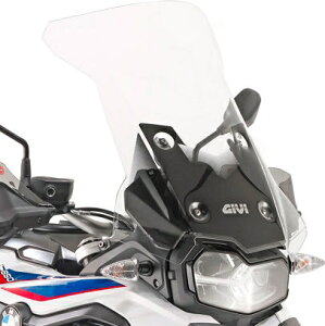 Givi / Wr EChXN[ BMW F 750 GS F 850 GS dim. HxW 545x49cm | D5127ST