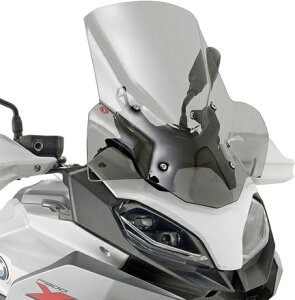 Givi / �W�r �E�C���h�X�N���[�� BMW F 900 XR ���C�g�X���[�N dim. HxW 49x43 cm | D5137S