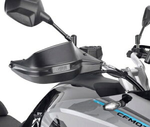 Givi / �W�r �n���h�K�[�h CFMOTO 800 MT Sport �}�E���e�B���O�L�b�g���� | HP9225B
