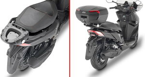 GIVI / �W�r Top case rear attachment MONOKEY/MONOLOCK SYM Joyride 300 (22) | SR7068