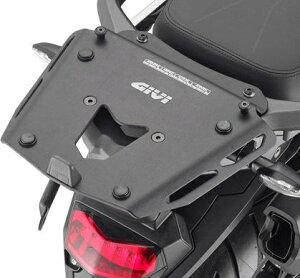 GIVI / Wr Triumph Tiger ^CK[ 1200 GT A~jE AbN MonokeyimL[j gbvP[Xp | SRA6422