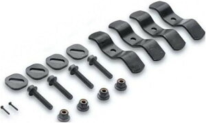 GIVI / �W�r �A�b�Z���u���L�b�g ADAPTER PLATES Z113 / E250 / E251 | Z410