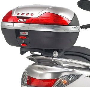 Givi / Wr MAJESTY 400 (04-08) gbvP[Xz_[v[g Monokey(mL[)P[Xp | E331