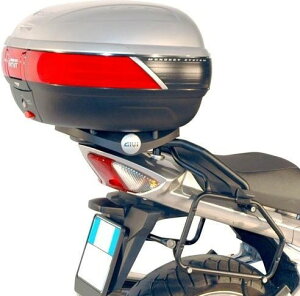 GIVI / Wr FJR 1300 (06-08) gbv P[X z_[ for mL[ P[X | SR357