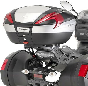 GIVI / Wr gbvP[XbN ubN v[g | SR2122