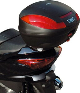 Givi / Wr FORZA 250 (05-07) gbvP[Xz_[v[g MonolockP[Xp | E220M