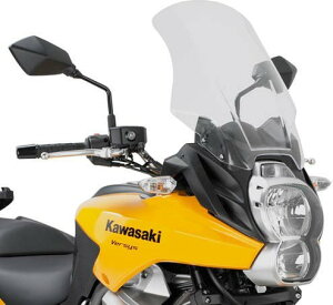 Givi / �W�r �E�C���h�V�[���h �N���A - ABE�t | D410STG