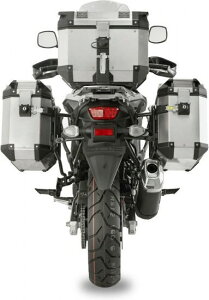 Givi / Wr TChP[XLA X`[`[u Trekker Outback(gbJ[AEgobN)|PL3112CAM | PL3112CAM