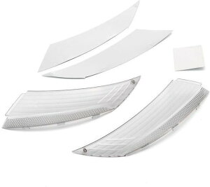 GIVI / �W�r ���t���N�^�[ �N���A for V40NT | Z4201FR