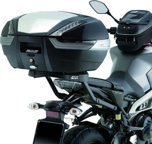 Givi / Wr MONORACK(mbN) A[ gbvP[X}Eg | 2115FZ