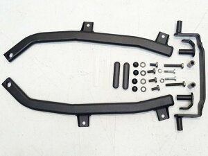 Givi / Wr TDM 850 (96-01) MONORACK(mbN) A[ gbvP[X | 336F