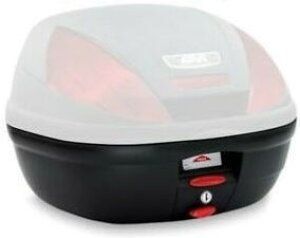 GIVI / Wr X[cP[X {g PART ubN | Z350FNM