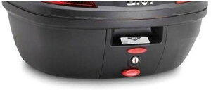 GIVI / �W�r Lower case for B37 Blade / B360 - �u���b�N | ZB37FNM