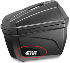 GIVI / �W�r E22 CUSTOM ���S | Z33R