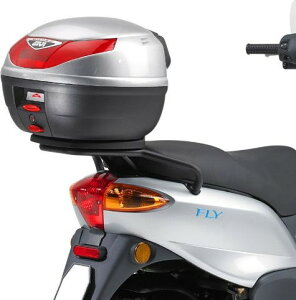 GIVI / Wr FLY 50-100-125-150 (04-08) gbvP[X z_[ MonolockP[Xp | SR104