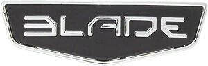 GIVI / �W�r Blade ���S chrom for B37/47 | Z4504AR
