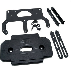 GIVI }EeBOLbg PL3112/PL3112CAM/PL1121CAM LA | TL3112KIT