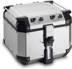 Givi / �W�r�_ �W�r �A���~ ���m�L�[�P�[�X Trekker Outback (�g���b�J�[�A�E�g�o�b�N) [OBKN42A] �A���~�J���[42���b�^�[ | OBKN42A