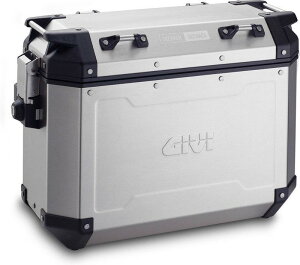 Givi / �W�r �A���~�j�E�� �T�C�h�P�[�X�Z�b�g Trekker Outback(�g���b�J�[�A�E�g�o�b�N) 37 MONOKEY|OBKN37APACK2 | OBKN37APACK2