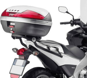 Givi / Wr MONORACK(mbN) A[ gbvP[X}Eg | 1109FZ