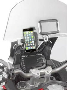 Givi / �W�r �z���_�[ ���t���p �E�C���h�V�[���h for Navi S902A | FB7408