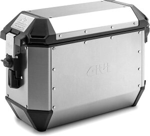 Givi / Wr Trekker Alaska 36 L. X[cP[XZbg Monokey | ALA36APACK2