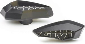 GIVI / �W�r �N���b�V���p�b�h �t�@�C�o�[�O���X Reinforced Polymer | SLD01BK