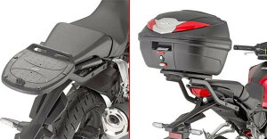 GIVI / Wr gbvP[X LA MonolockP[Xp v[g | SR1169