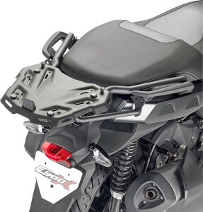 GIVI / �W�r Top Box ���b�N Monokey (���m�L�[) / Monolock (���m���b�N) �P�[�X | SR5130