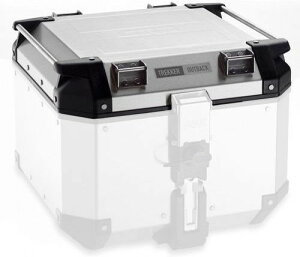 GIVI / �W�r Lid Alu �V���o�[ For Obkn42A | ZOBKN42ACM