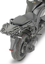 楽天市場】ninja1000 トップケース giviの通販