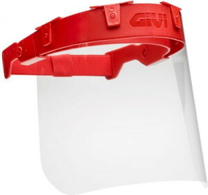 Givi / �W�r Universal Plexiglas �t�F�C�X�V�[���h | S302