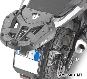 GIVI / Wr AbN MONOLOCKimbNj / MONOKEYimL[j gbvP[Xp | SR9350