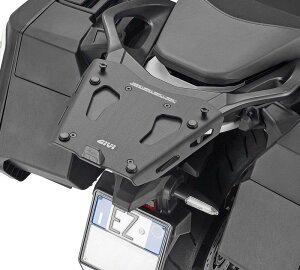 GIVI / Wr AbN- ubN- in anodised aluminium for MONOKEY gbvP[X | SRA1196